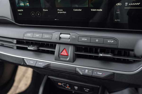 2024 Kia K4 S CL4m