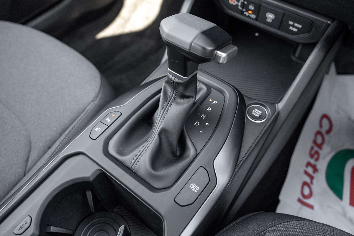 2024 Kia K4 S CL4m