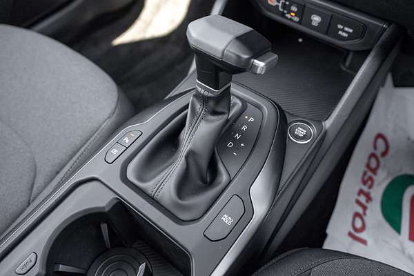 2024 Kia K4 S CL4m