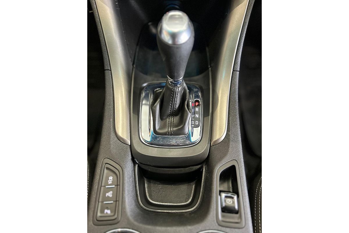 2016 Holden Commodore Evoke VF Series II