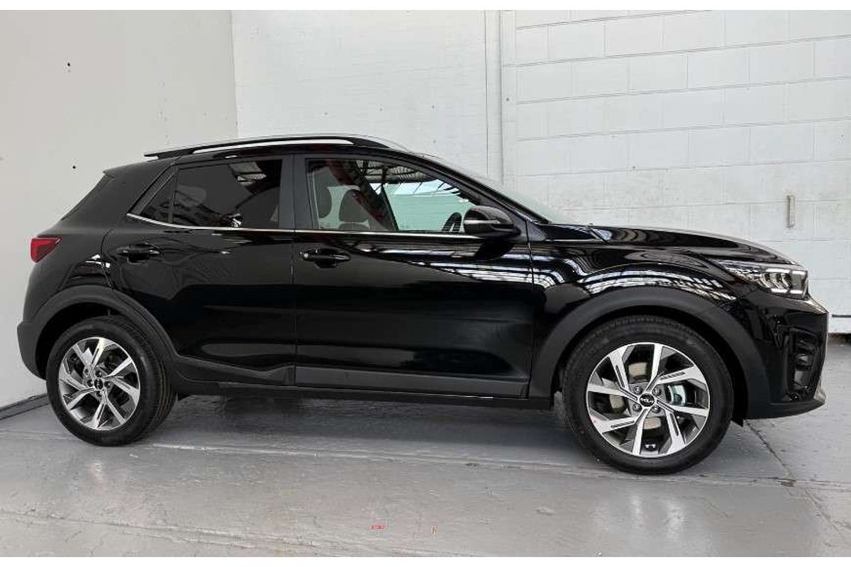 2024 Kia Stonic GT-Line YB