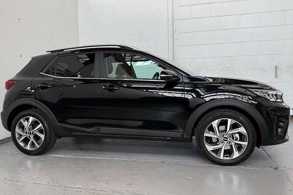 2024 Kia Stonic GT-Line YB