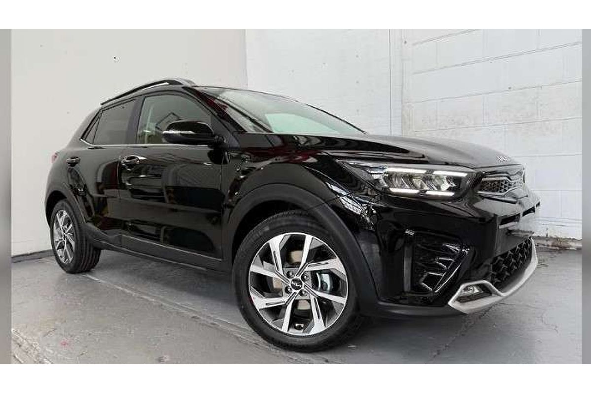 2024 Kia Stonic GT-Line YB