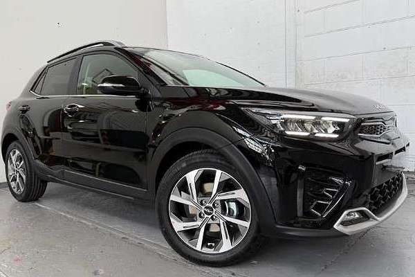 2024 Kia Stonic GT-Line YB