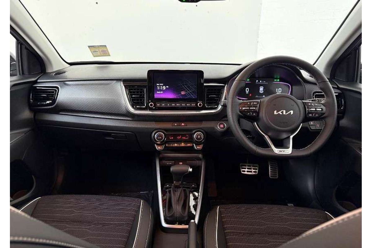 2024 Kia Stonic GT-Line YB