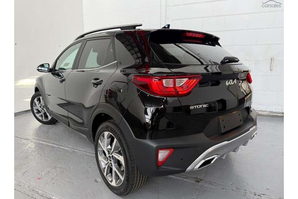 2024 Kia Stonic GT-Line YB