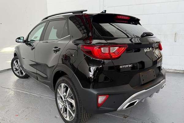 2024 Kia Stonic GT-Line YB