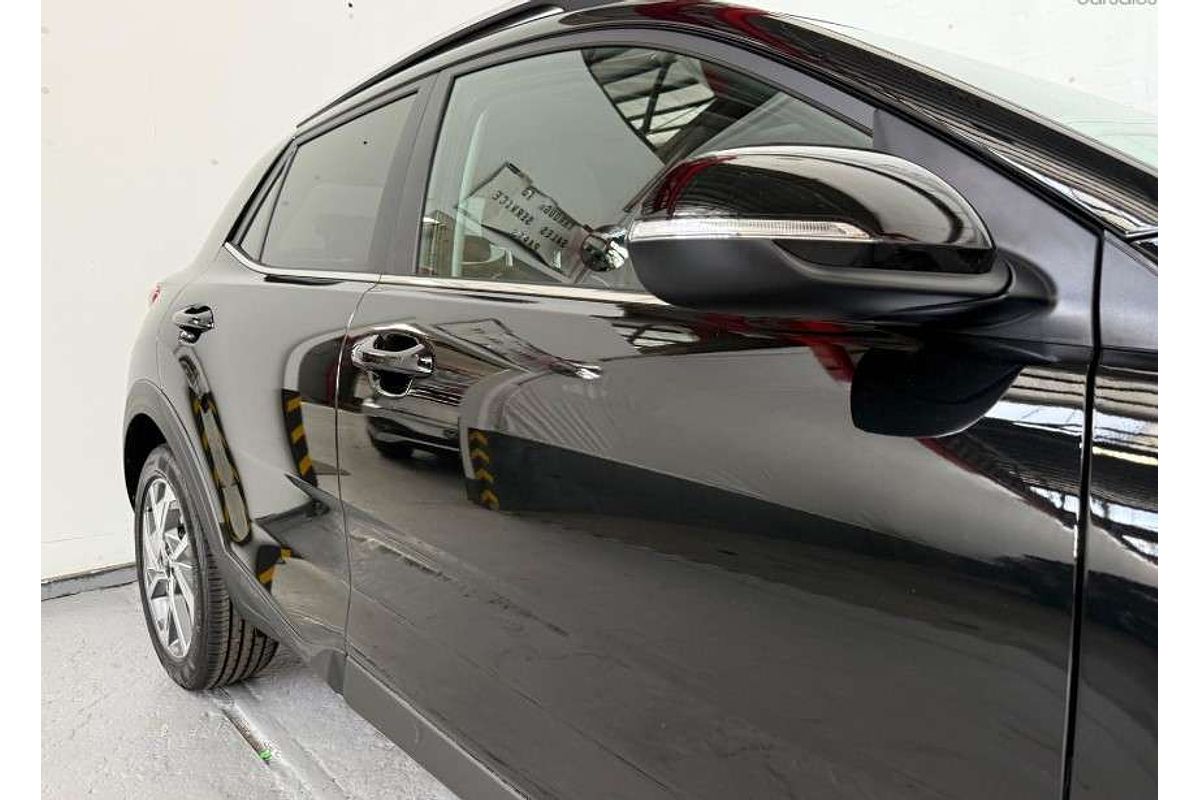 2024 Kia Stonic GT-Line YB
