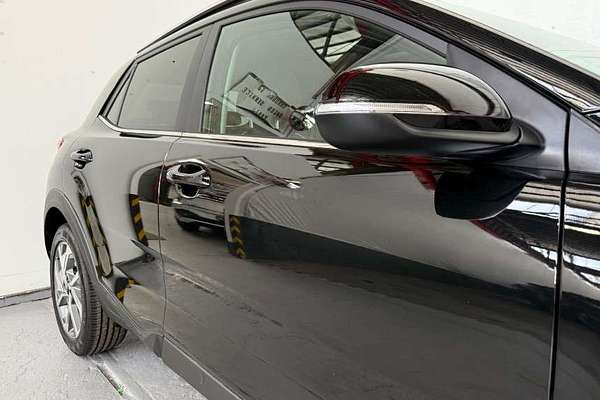 2024 Kia Stonic GT-Line YB