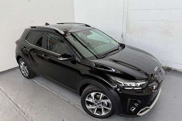 2024 Kia Stonic GT-Line YB