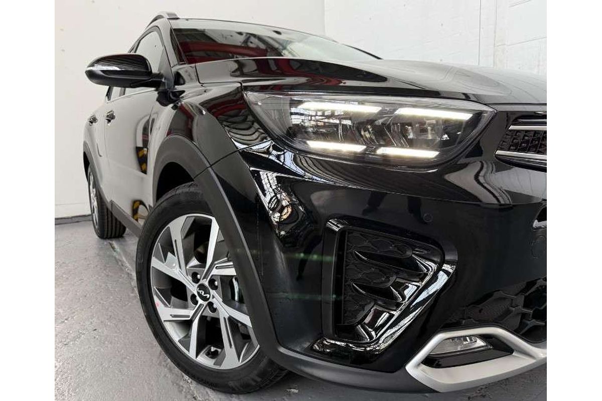 2024 Kia Stonic GT-Line YB