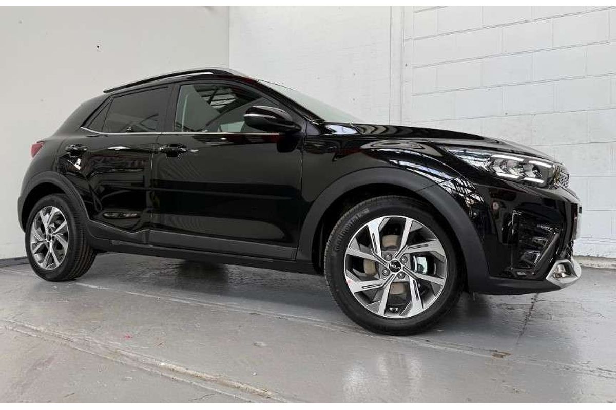 2024 Kia Stonic GT-Line YB