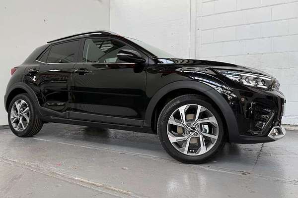 2024 Kia Stonic GT-Line YB