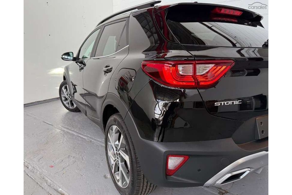 2024 Kia Stonic GT-Line YB
