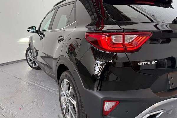 2024 Kia Stonic GT-Line YB