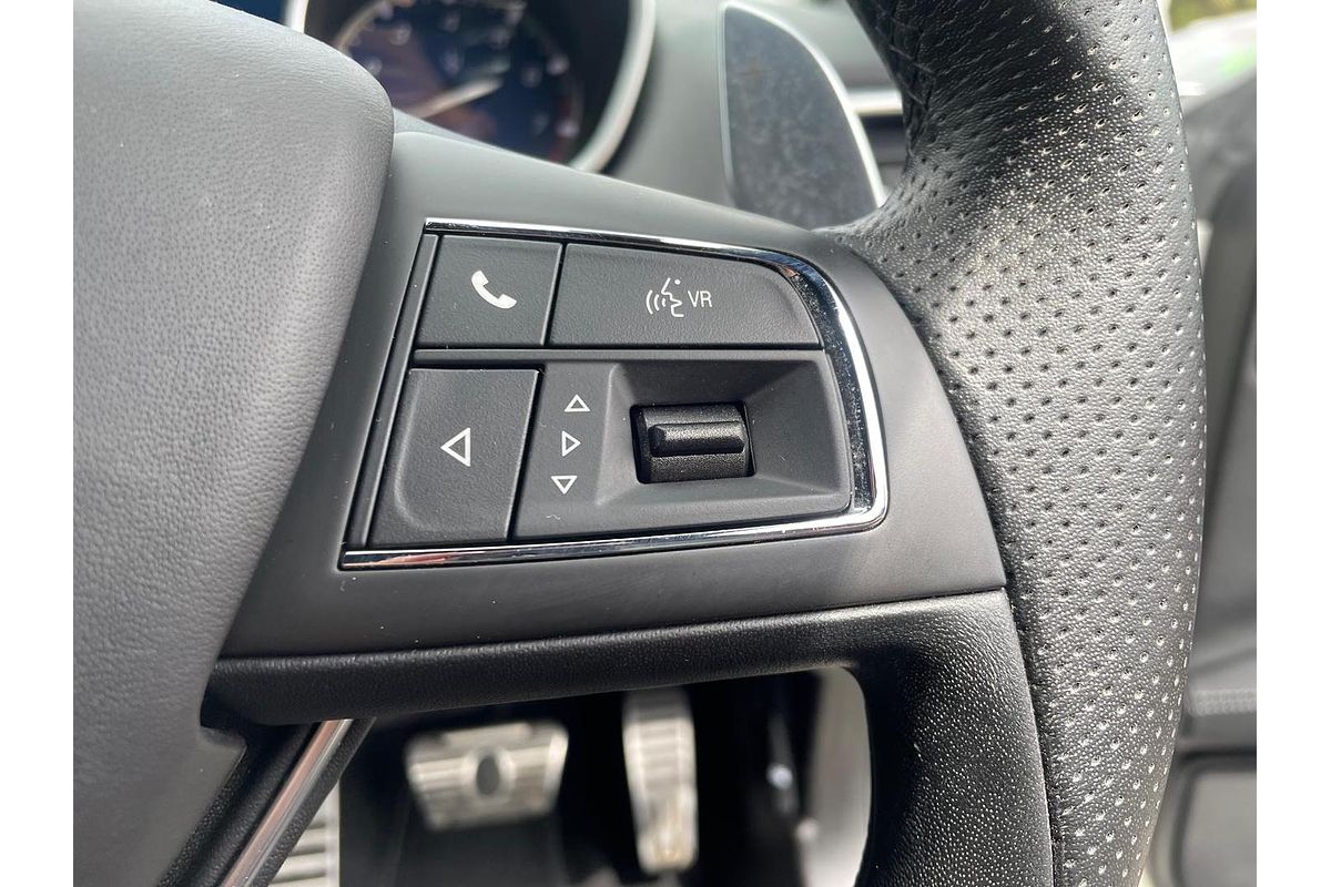 2017 Maserati Ghibli M157
