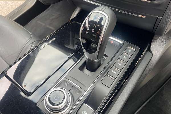 2017 Maserati Ghibli M157