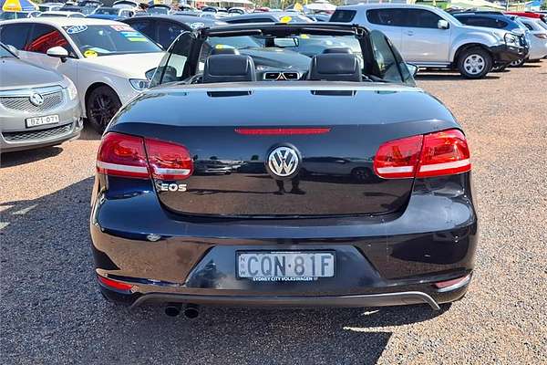 2013 Volkswagen Eos 103TDI 1F