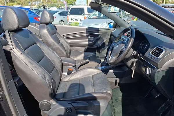 2013 Volkswagen Eos 103TDI 1F