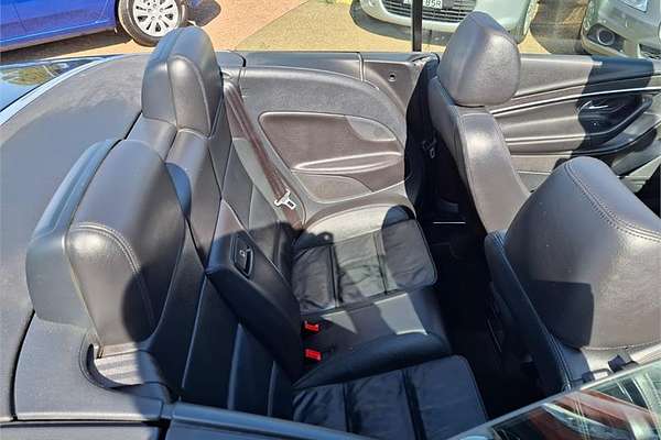 2013 Volkswagen Eos 103TDI 1F
