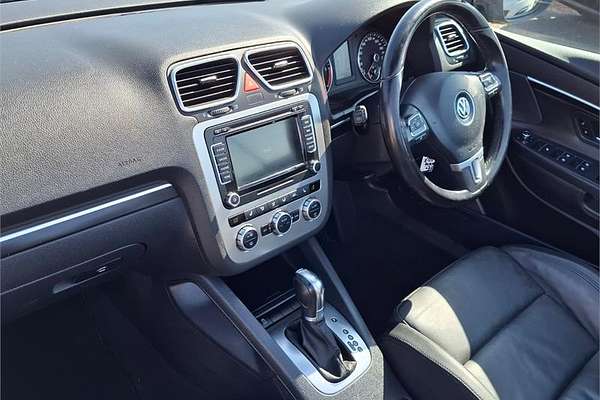 2013 Volkswagen Eos 103TDI 1F