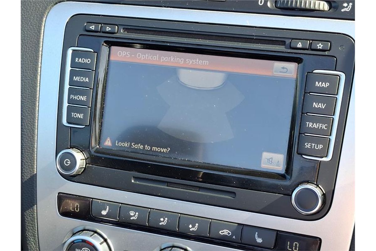 2013 Volkswagen Eos 103TDI 1F