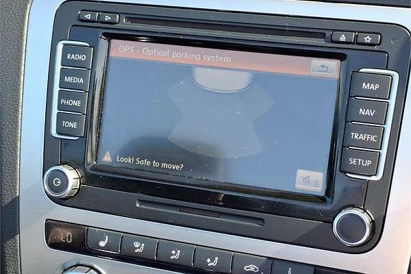 2013 Volkswagen Eos 103TDI 1F
