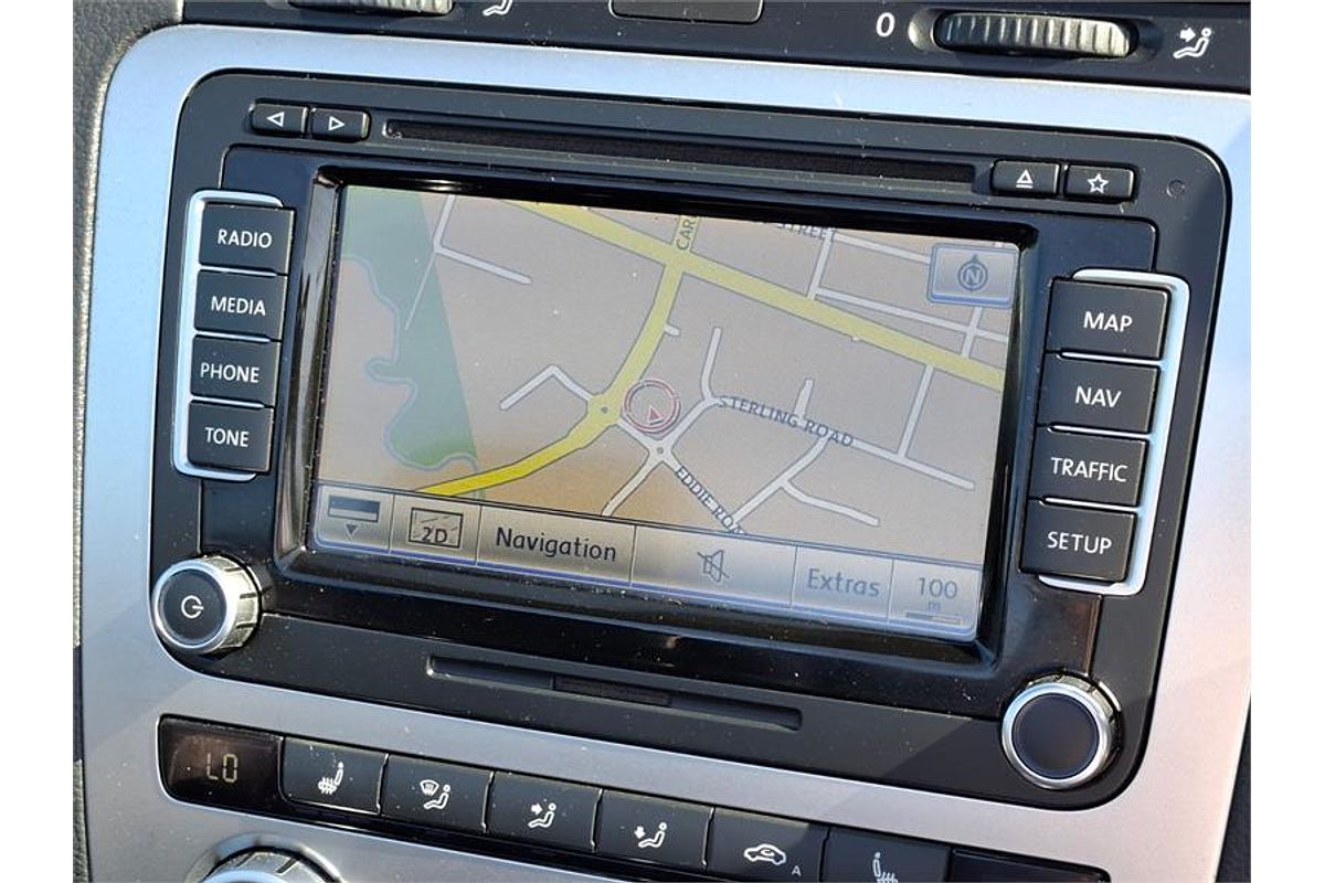 2013 Volkswagen Eos 103TDI 1F