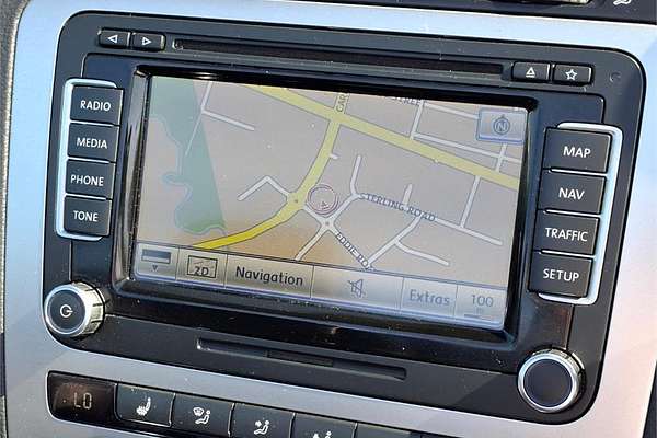 2013 Volkswagen Eos 103TDI 1F