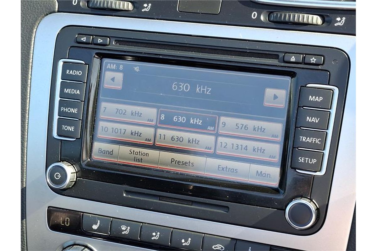 2013 Volkswagen Eos 103TDI 1F