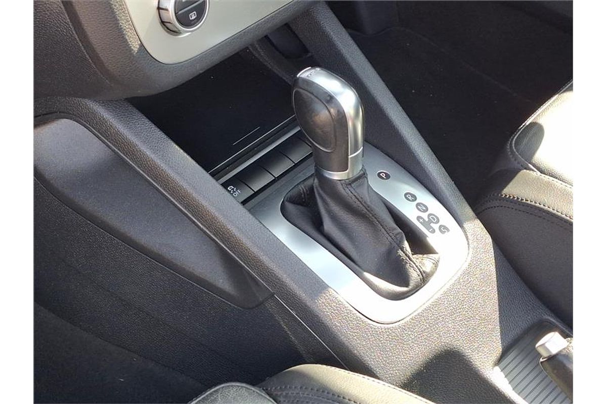 2013 Volkswagen Eos 103TDI 1F