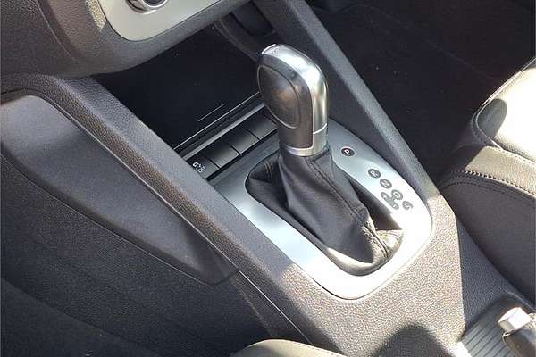 2013 Volkswagen Eos 103TDI 1F