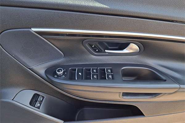 2013 Volkswagen Eos 103TDI 1F