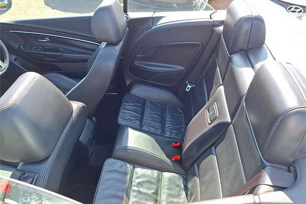 2013 Volkswagen Eos 103TDI 1F