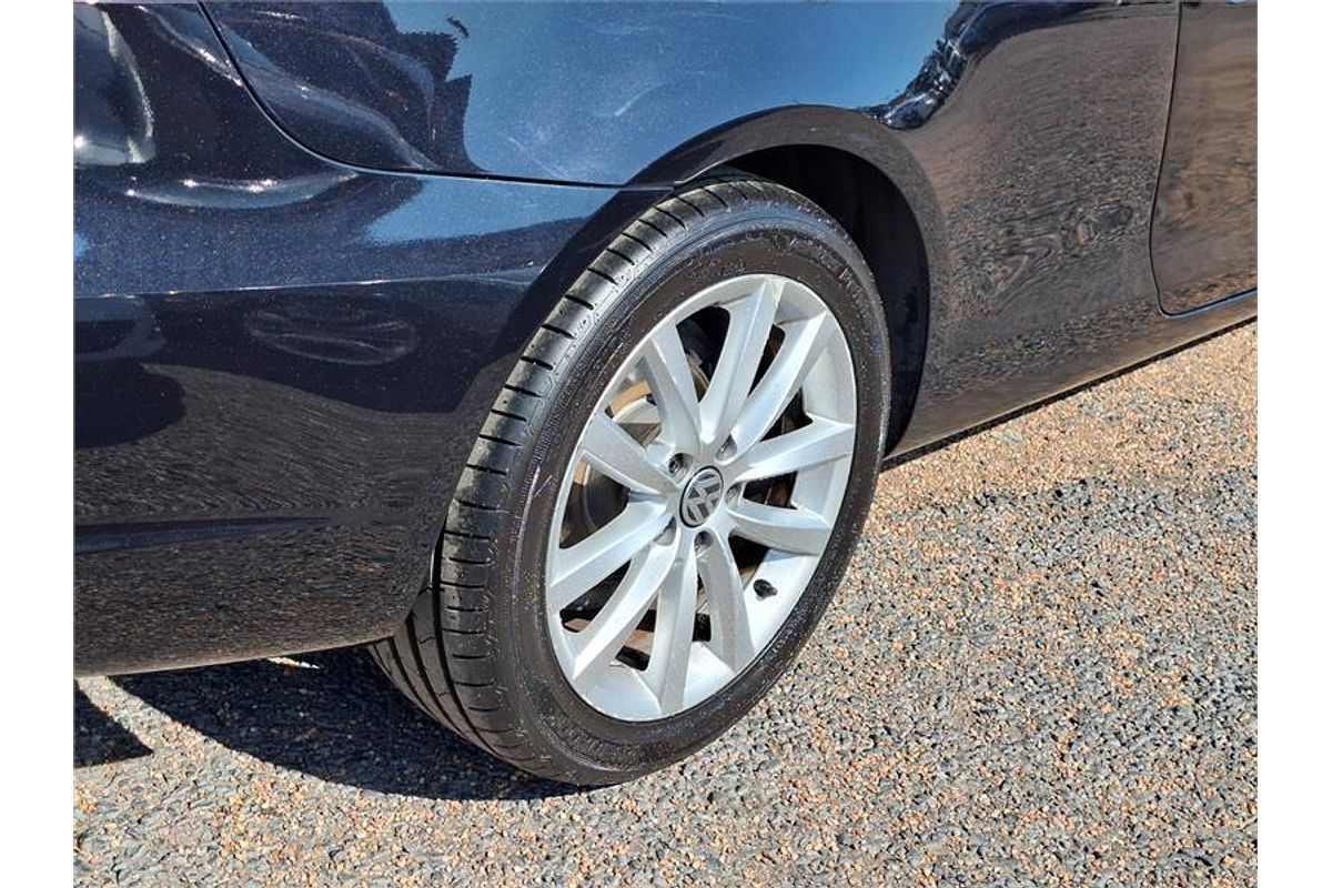 2013 Volkswagen Eos 103TDI 1F
