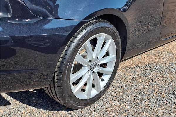 2013 Volkswagen Eos 103TDI 1F