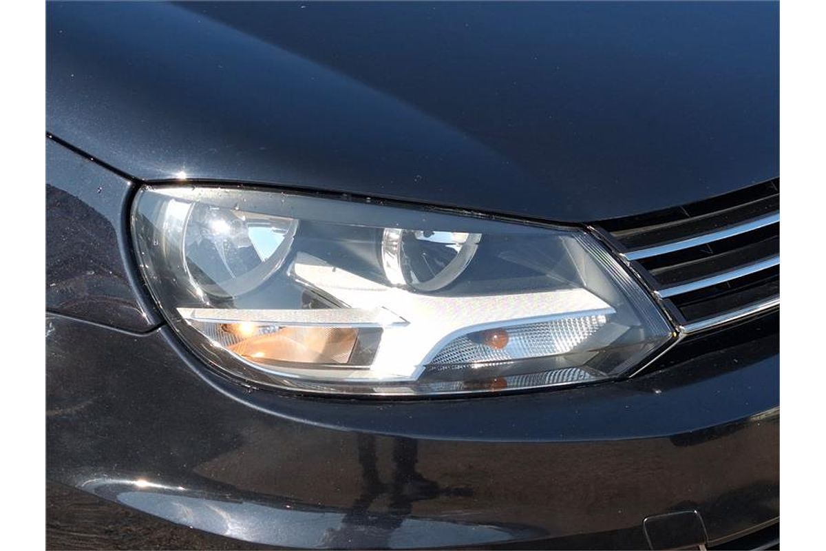 2013 Volkswagen Eos 103TDI 1F