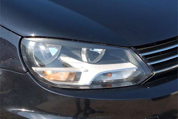 2013 Volkswagen Eos 103TDI 1F