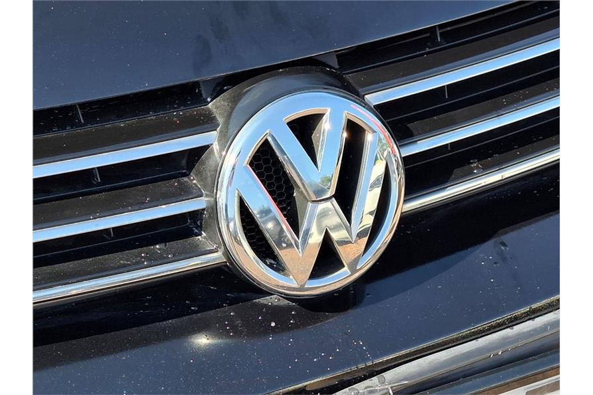 2013 Volkswagen Eos 103TDI 1F