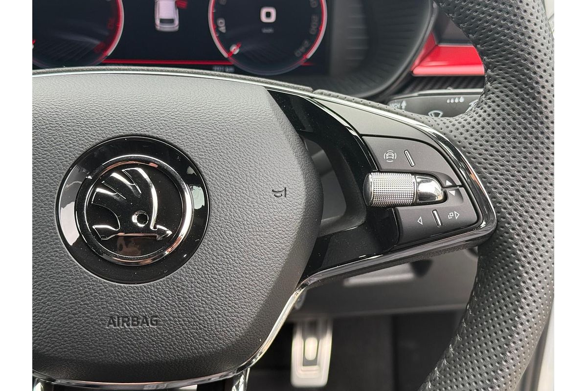 2024 SKODA Fabia Monte Carlo Edition 150 PJ