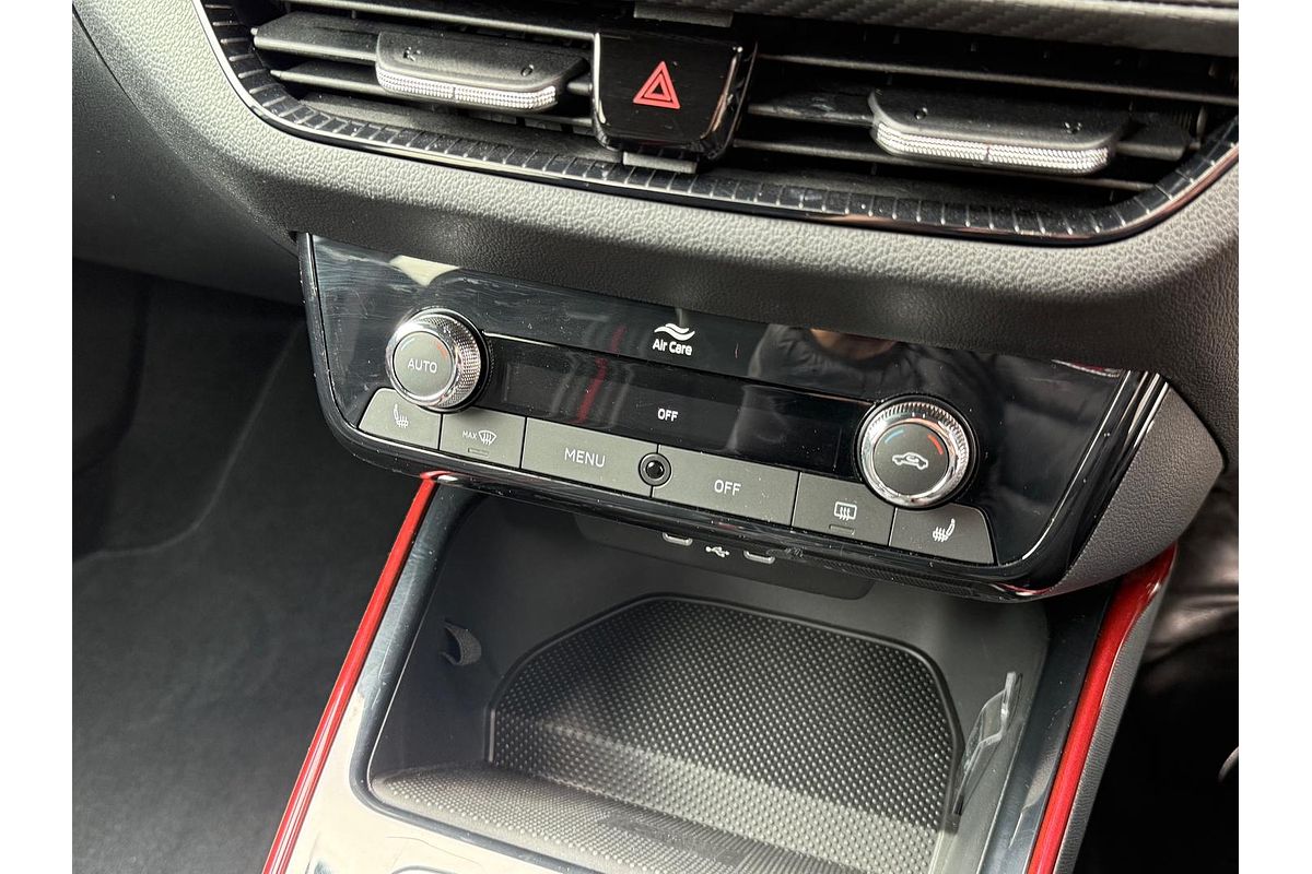 2024 SKODA Fabia Monte Carlo Edition 150 PJ