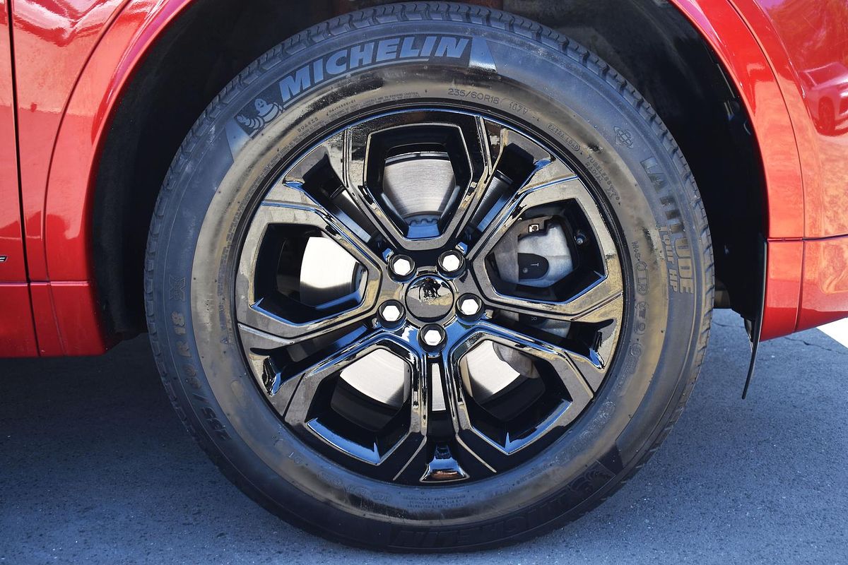 2020 Land Rover Discovery Sport D240 R-Dynamic HSE L550