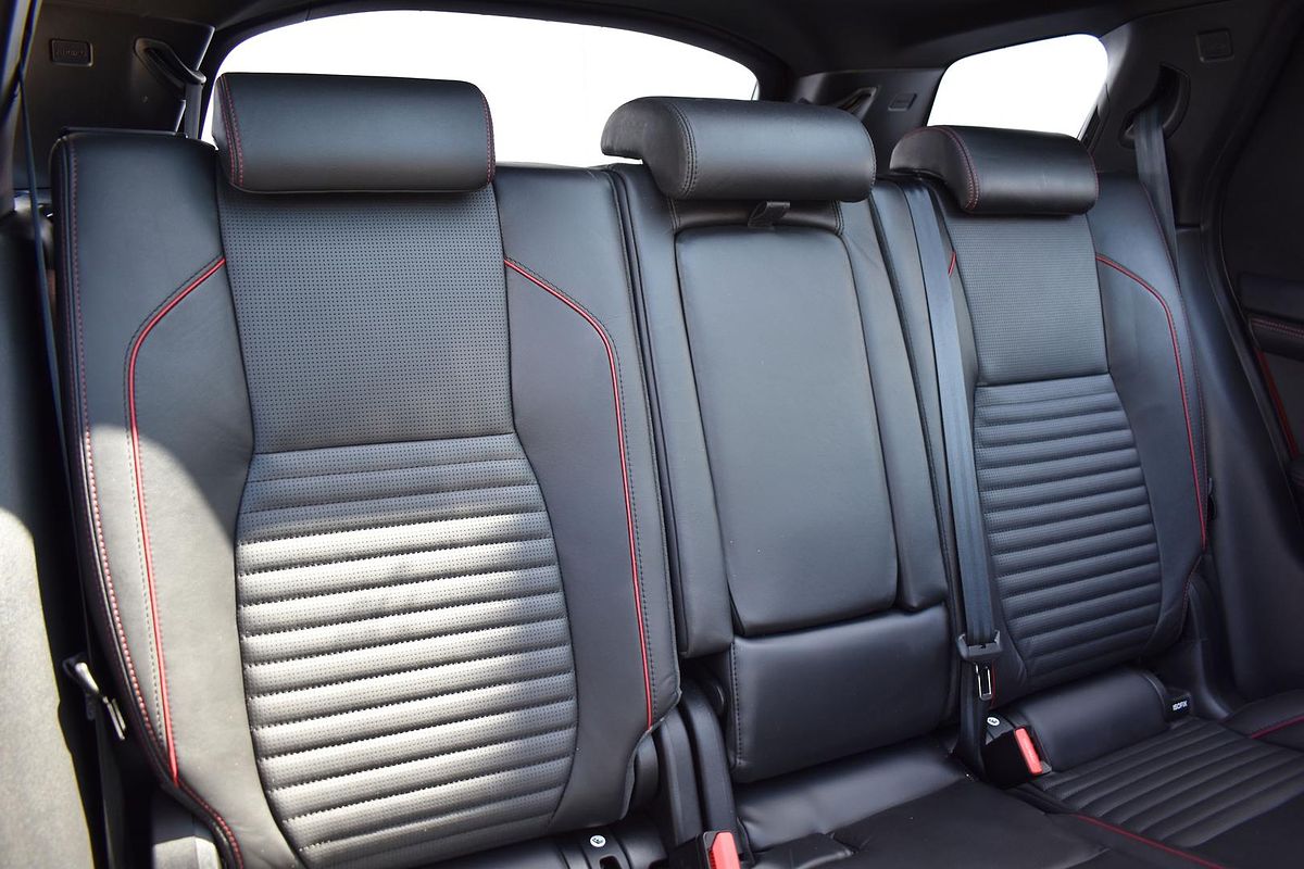 2020 Land Rover Discovery Sport D240 R-Dynamic HSE L550