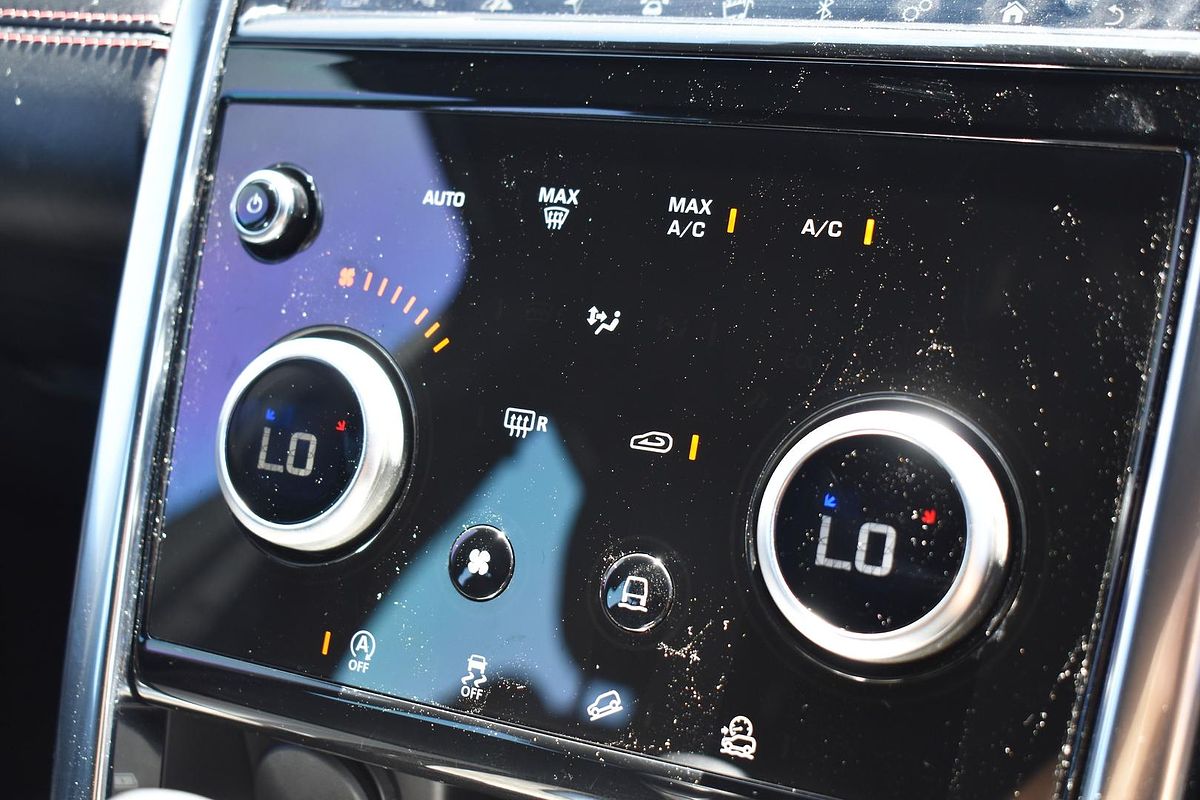 2020 Land Rover Discovery Sport D240 R-Dynamic HSE L550
