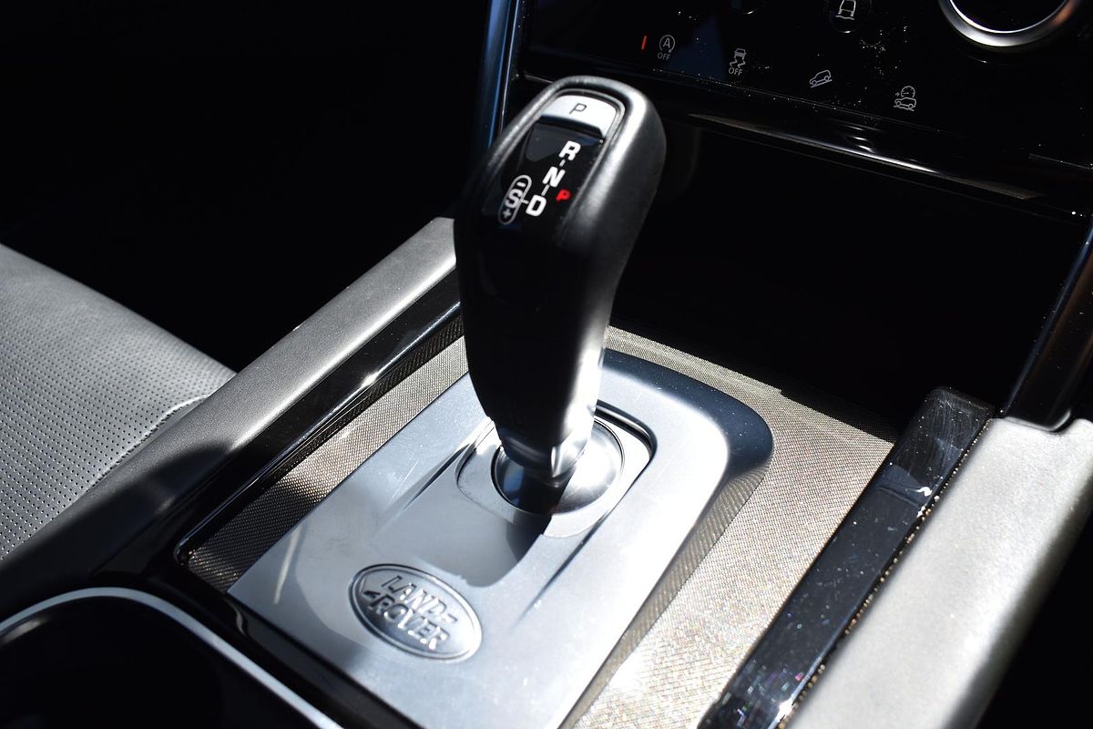2020 Land Rover Discovery Sport D240 R-Dynamic HSE L550