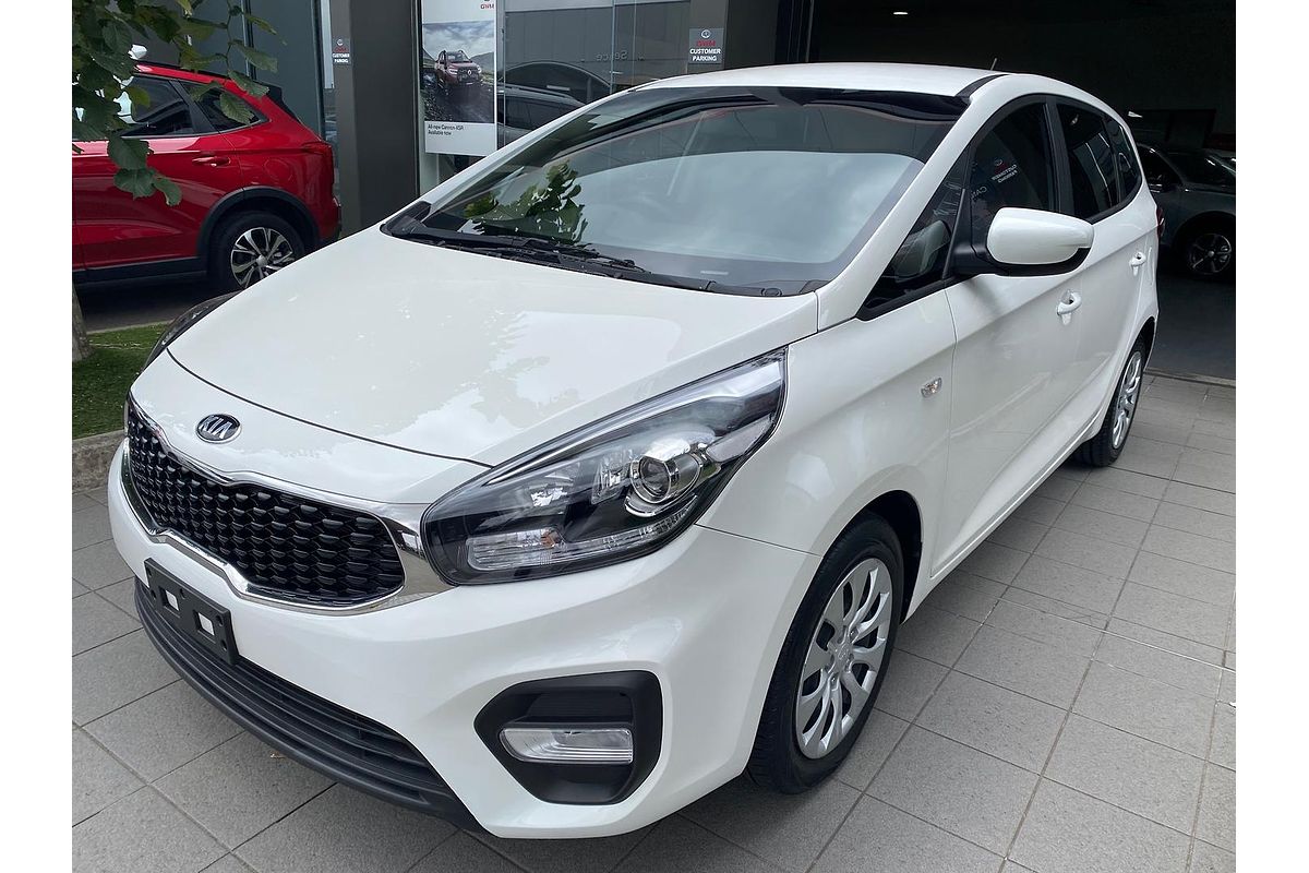 2018 Kia Rondo S RP