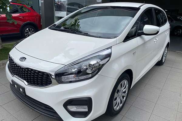 2018 Kia Rondo S RP