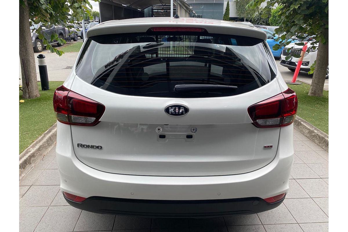 2018 Kia Rondo S RP