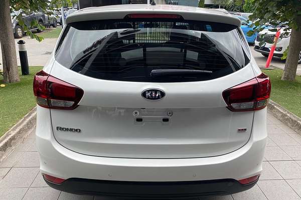 2018 Kia Rondo S RP