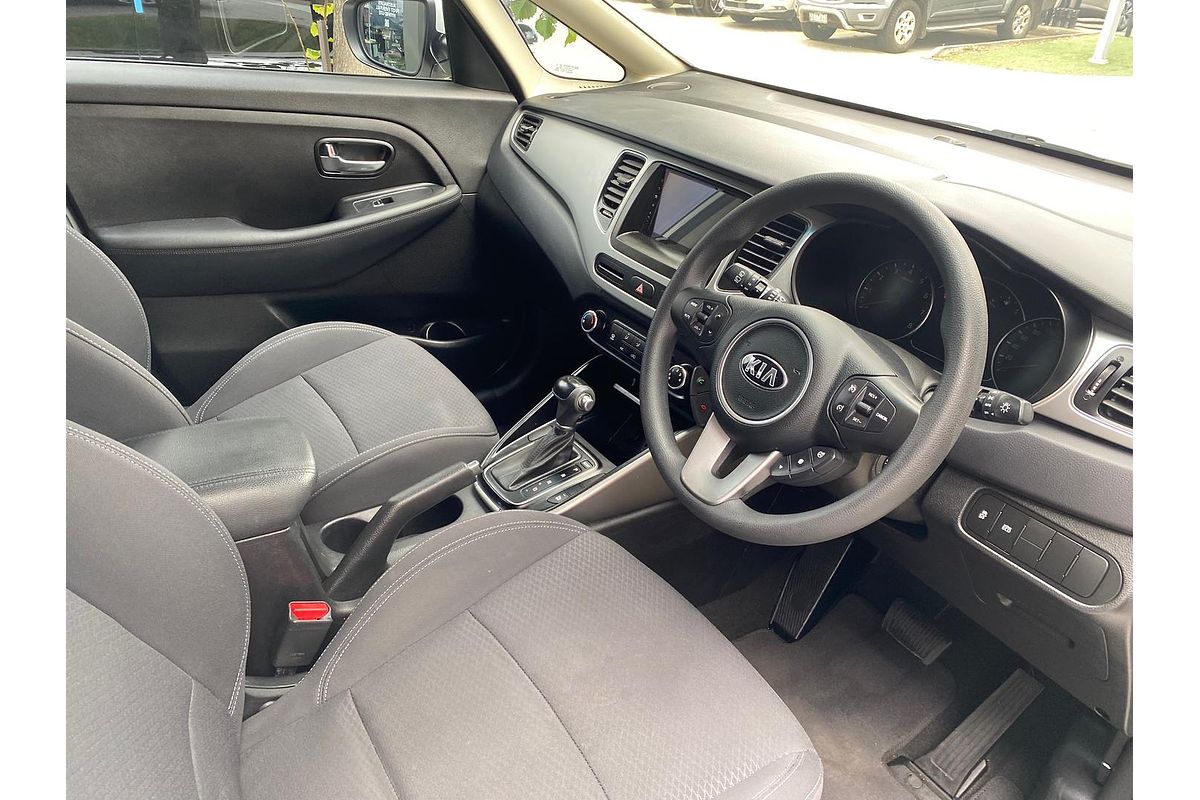 2018 Kia Rondo S RP